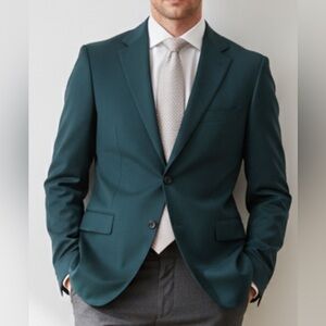 Italian Made Blazer